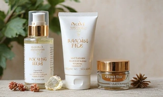 Anti-Aging Skincare Products