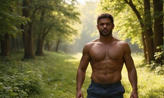 Men's Health Products