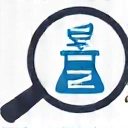 An icon representing scientific research and efficacy.