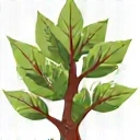 An icon representing Tribulus Terrestris, symbolizing natural testosterone support.