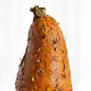 An icon representing Maca root, symbolizing endurance and hormonal balance.