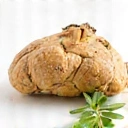 An icon representing Ginseng root, symbolizing energy and vitality.