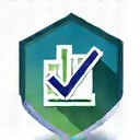 An icon representing manufacturing standards and safety.